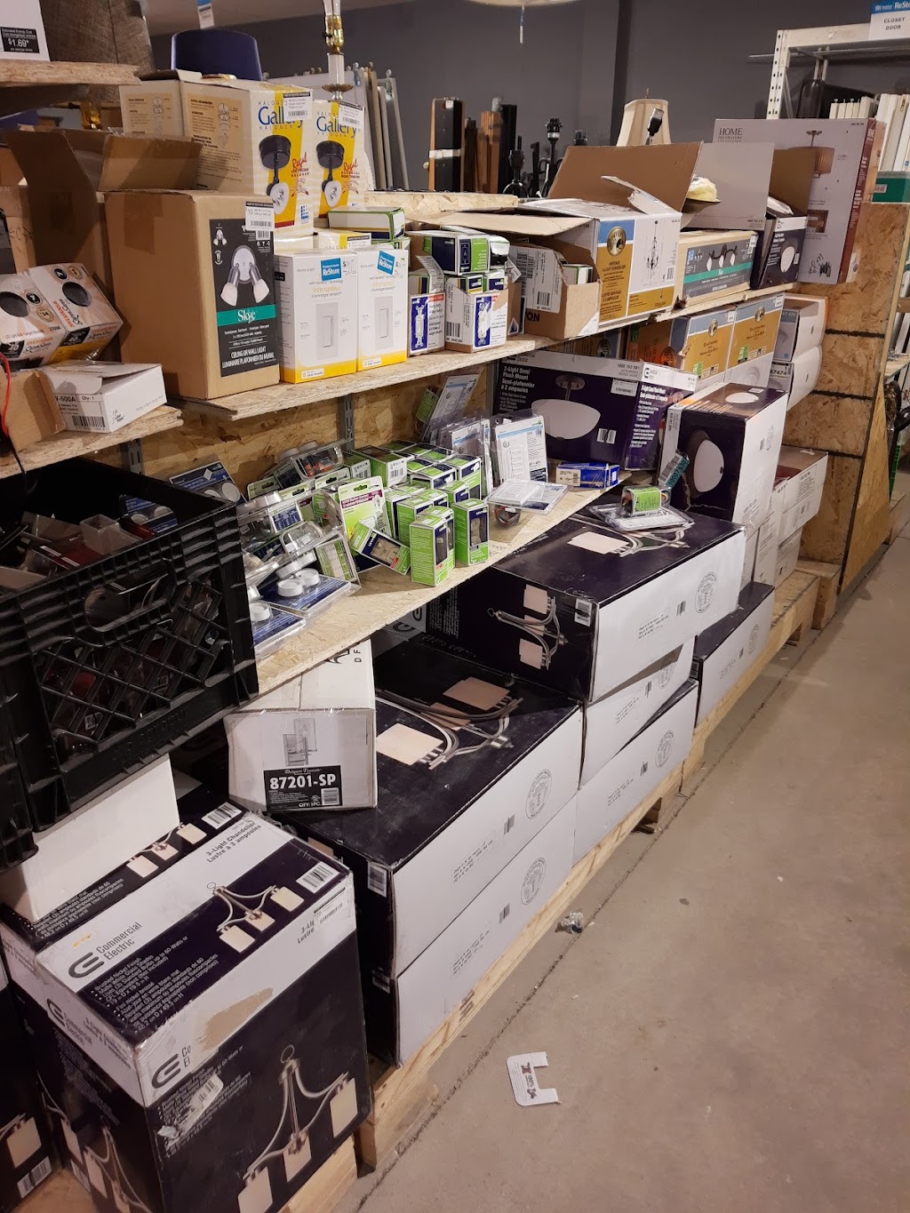 Habitat ReStore Newmarket | 16715 Yonge St unit c, Newmarket, ON L3X 1X4, Canada | Phone: (905) 868-8723