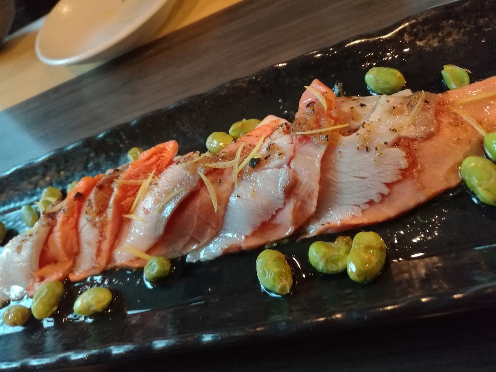 Zen Japanese Restaurant | 101-2232 Marine Dr, West Vancouver, BC V7V 1K4, Canada | Phone: (604) 925-0667