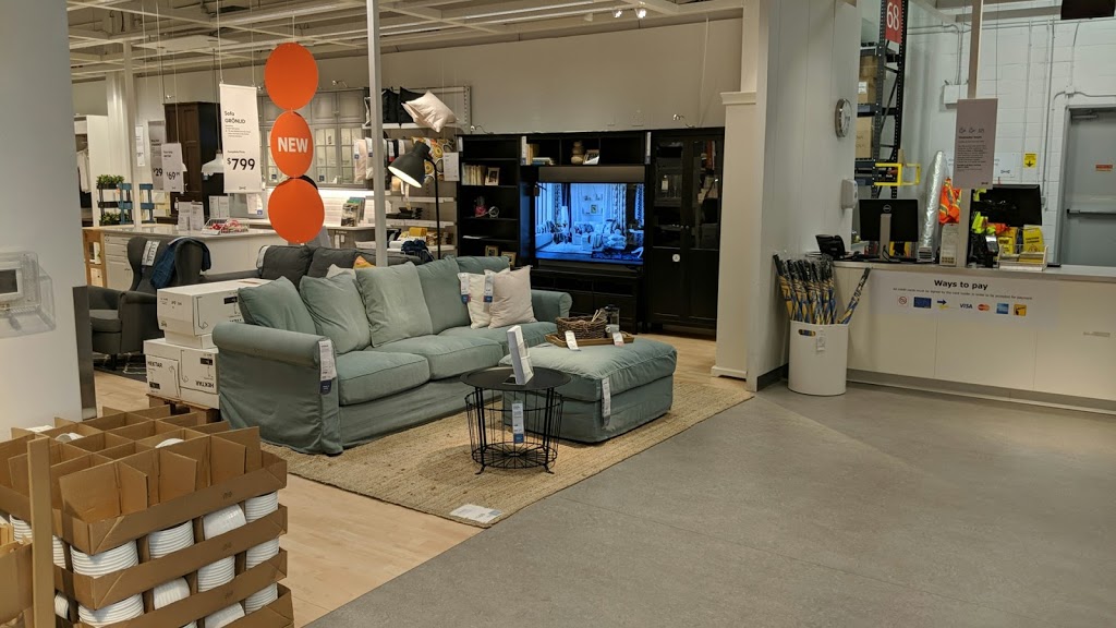 IKEA London - Pick-up and order point | 3198 Wonderland Rd S, London, ON N6L 1A1, Canada | Phone: (866) 866-4532