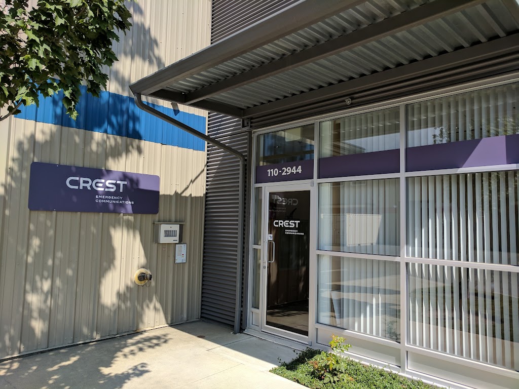 Capital Region Emergency Service Telecommunications Inc. | 2944 W Shr Pkwy Unit 110, Victoria, BC V9B 0B2, Canada | Phone: (250) 391-6552
