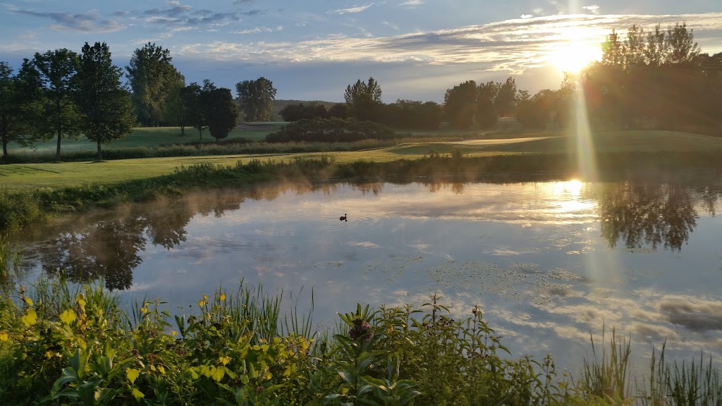 Club de Golf Le Versant Inc | 2075 Côte de Terrebonne, Terrebonne, QC J6Y 1H6, Canada | Phone: (450) 964-2251