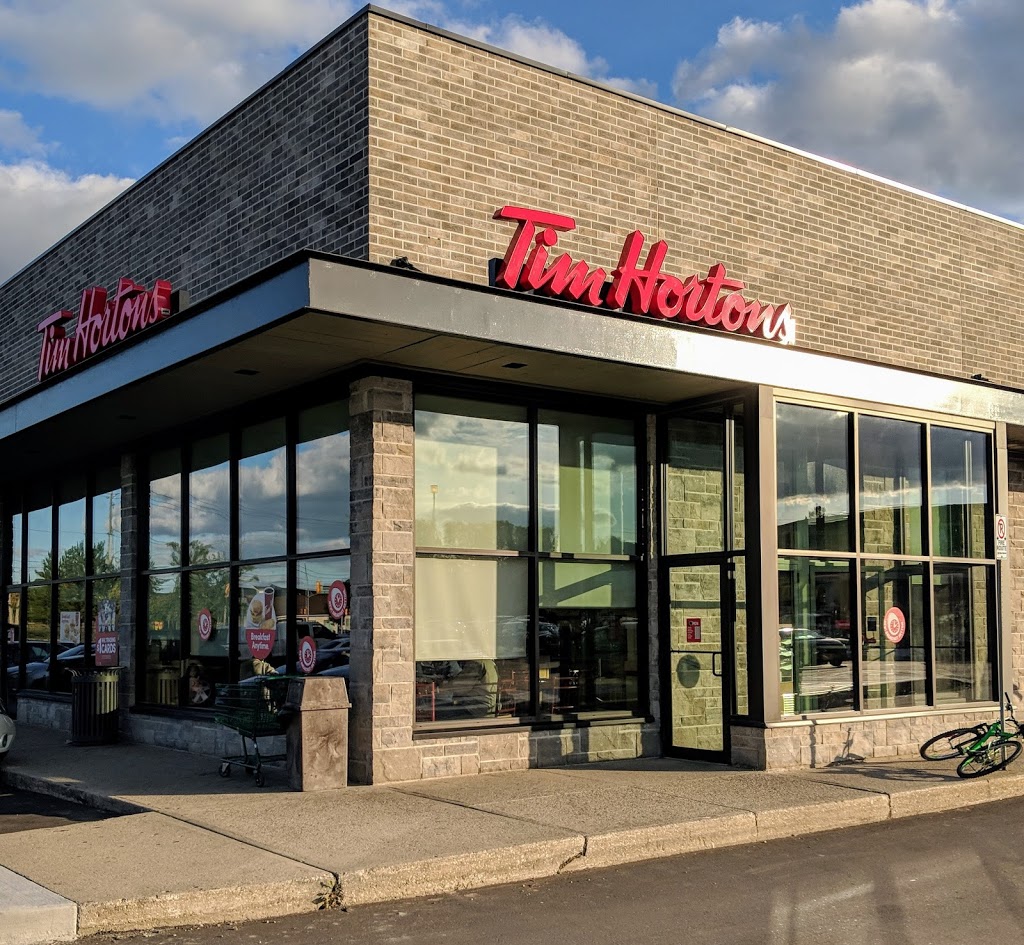 Tim Hortons | 851 Fischer-Hallman Rd Unit 7, Kitchener, ON N2M 5N8, Canada | Phone: (519) 570-9181