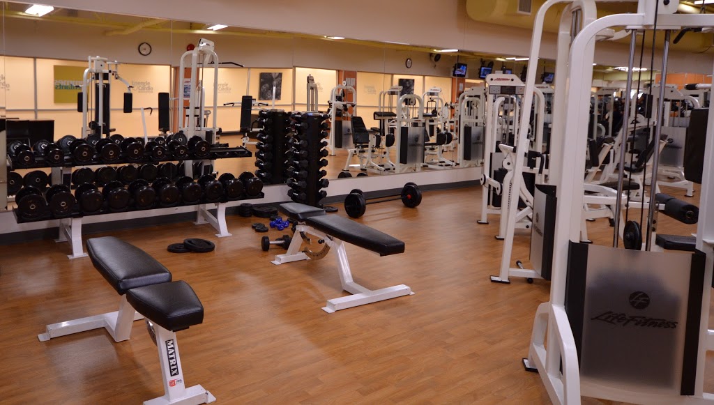 Énergie Cardio pour Elle | 1 Boul du Plateau, Gatineau, QC J9A 3G1, Canada | Phone: (819) 777-3232