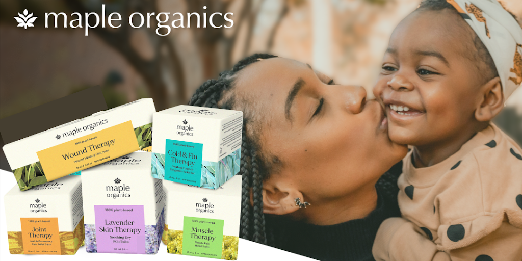 Maple Organics | 17220 Heather Dr unit 106, Surrey, BC V3S 8G6, Canada | Phone: (604) 364-9099