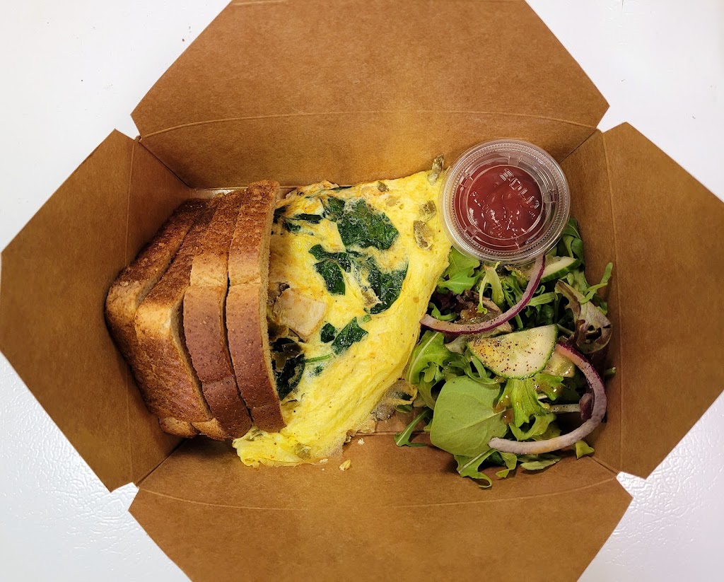 Breakfast Box and Catering | 40 Annagem Blvd, Mississauga, ON L5T 2Y3, Canada | Phone: (905) 795-9988
