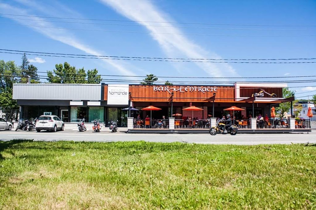 Bar lEntracte Enr | 664 Renault B, Beauceville, QC G5X 1M4, Canada | Phone: (418) 774-6110