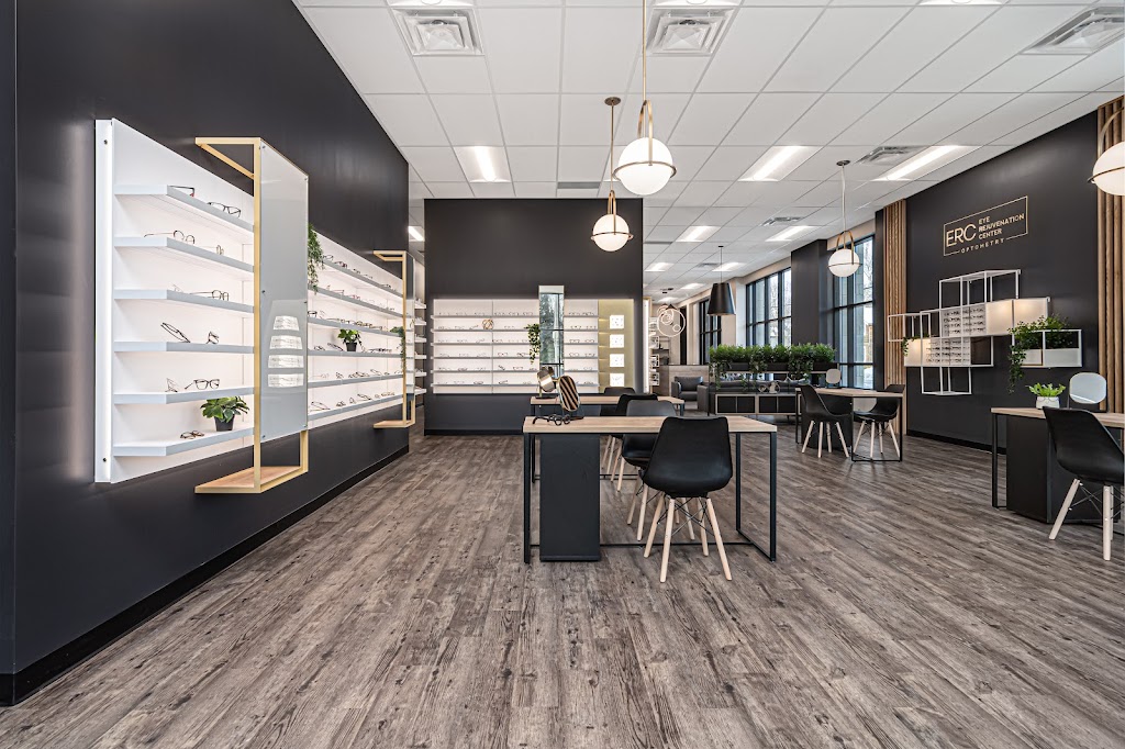 ERC Optometry | 72 Baldwin St Unit 101, Whitby, ON L1M 1A3, Canada | Phone: (289) 638-2150