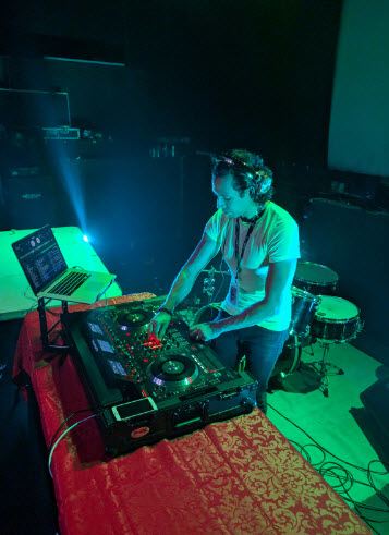 Andy Soul Entertainment | 68 Ave, Surrey, BC V3S 9C2, Canada | Phone: (604) 417-3747