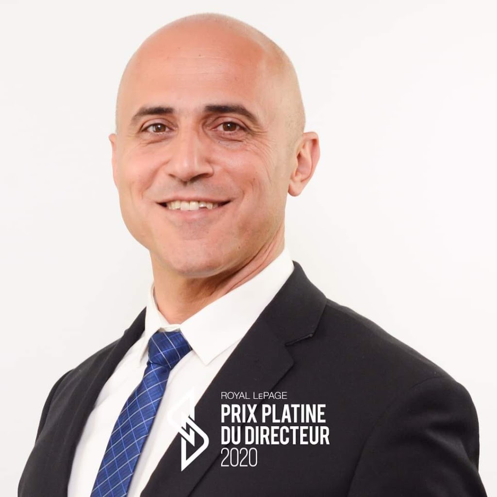 Robert Boufaissal-Immobilier | 263-C Boul. Saint-Jean, Pointe-Claire, QC H9R 3J1, Canada | Phone: (514) 892-8699