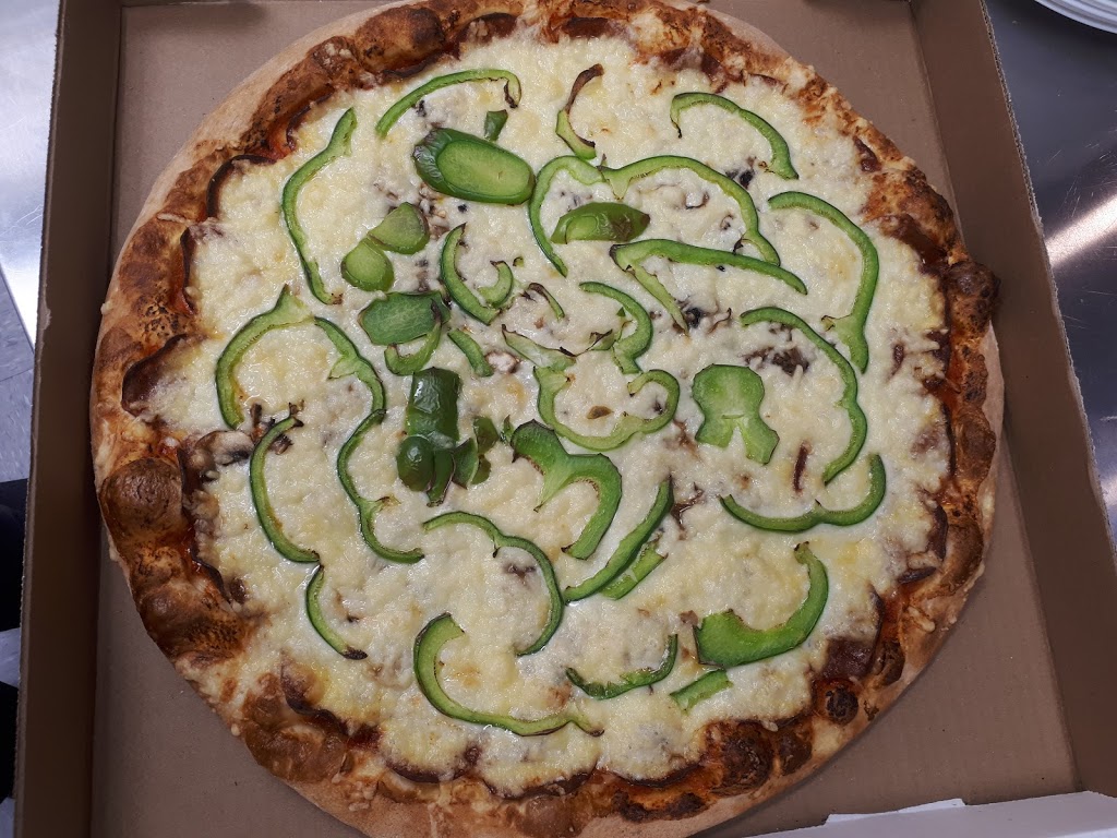 Jacques Cartier Pizza - La Prairie | 985 Boulevard des Prés-Verts, La Prairie, QC J5R 0R3, Canada | Phone: (450) 444-6666