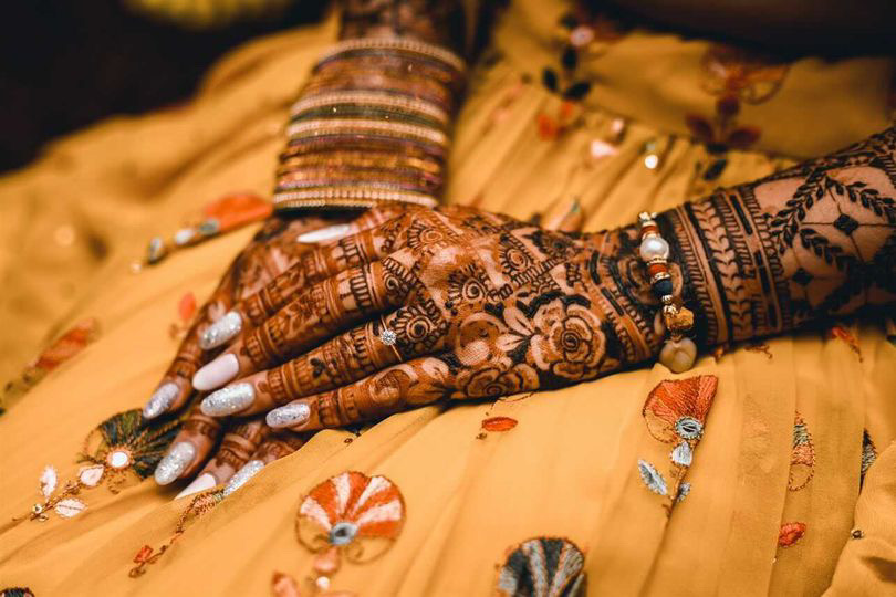 Pankhudi Henna Art | 5 Rowntree Rd, Etobicoke, ON M9V 5G9, Canada | Phone: (905) 866-9463