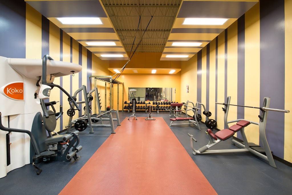 Wellington Fitness | 4465 Wellington Rd S, London, ON N6E 2Z8, Canada | Phone: (226) 289-4653