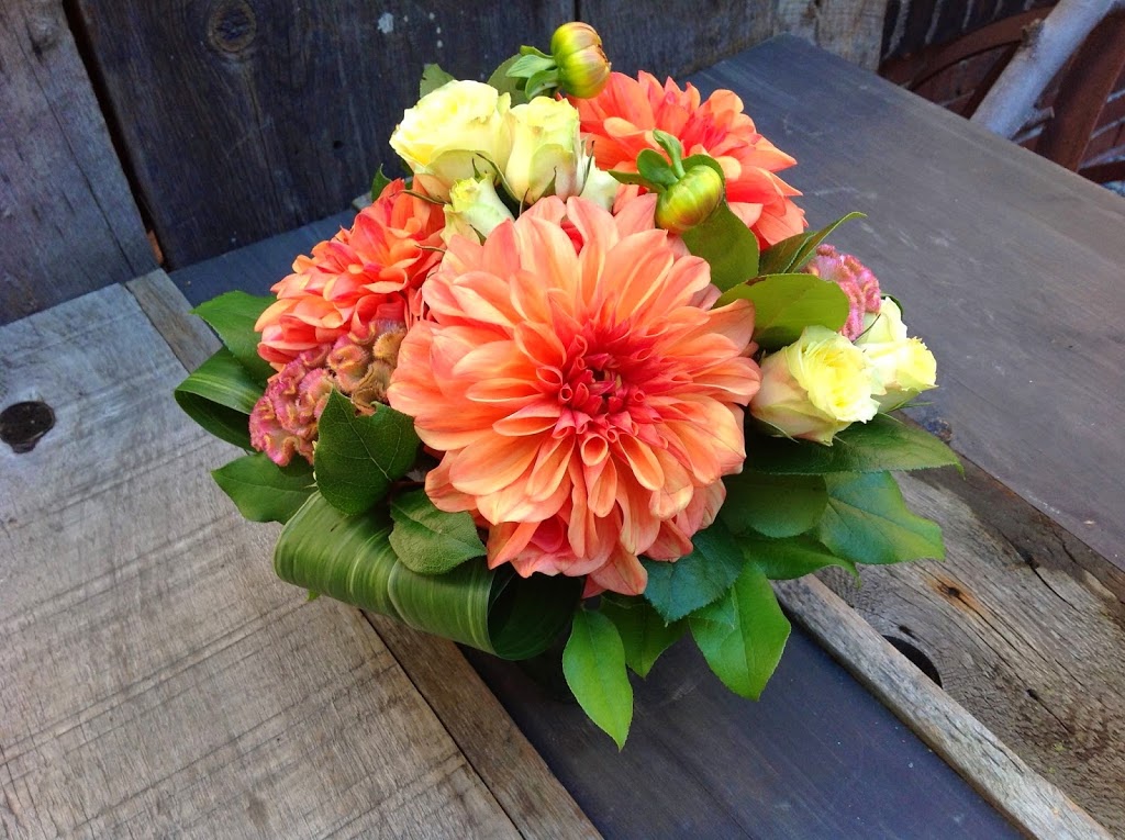 Avenue Flower | 294 Roncesvalles Ave Suite 2, Toronto, ON M6R 2M4, Canada | Phone: (416) 922-0348