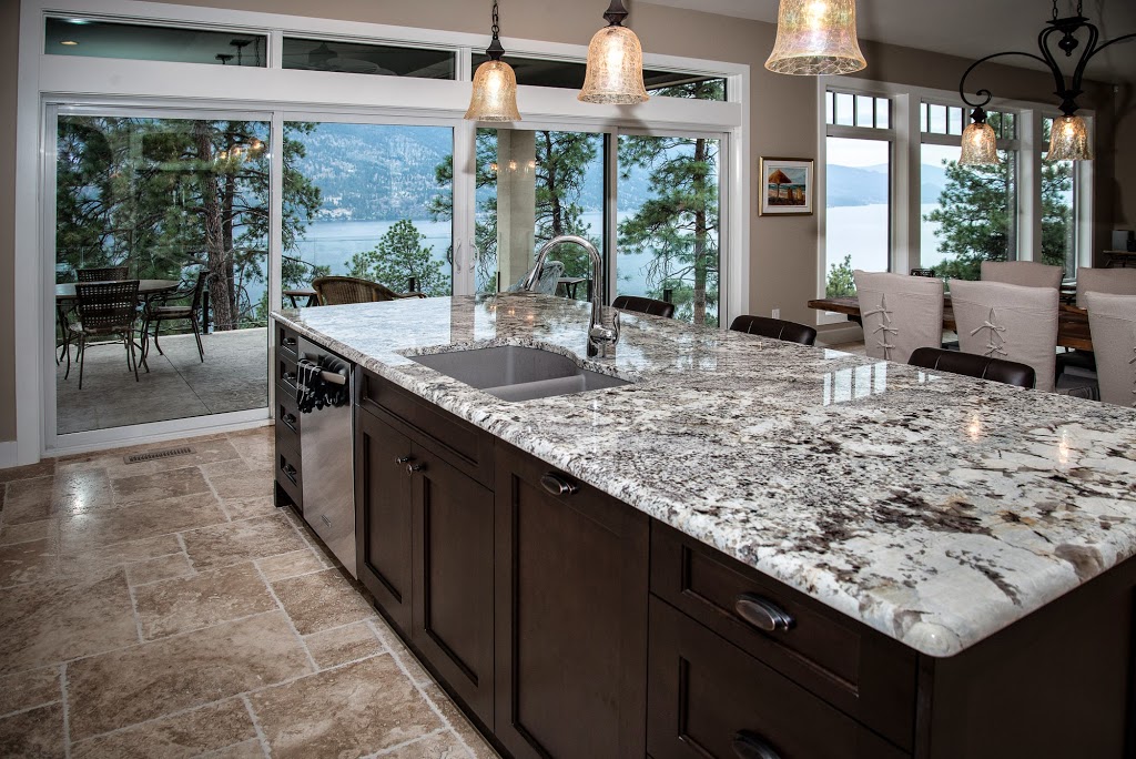 FloForm Countertops | Vernon | 4605 23 St B, Vernon, BC V1T 4K7, Canada | Phone: (250) 558-3773