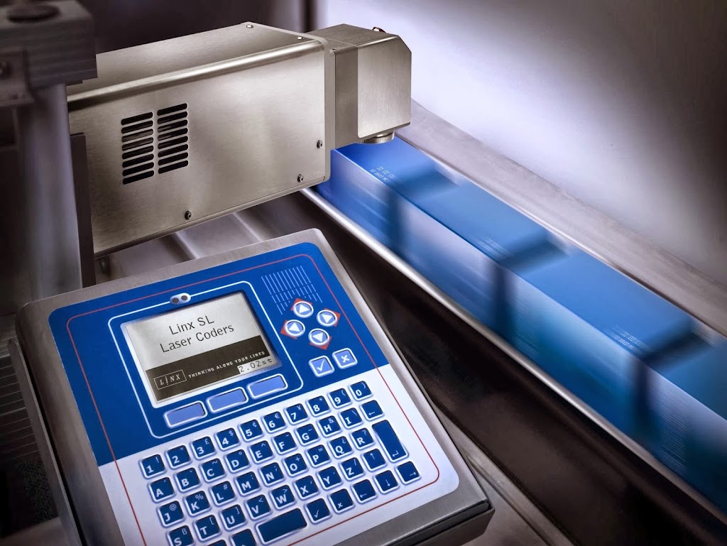 Coding Products of Canada Ltd | 7 Innovation Dr, Dundas, ON L9H 7H9, Canada | Phone: (905) 690-1471