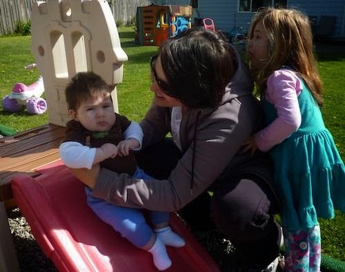 Emmas Daycare | 7349 Wiser Ln, Lynden, WA 98264, USA | Phone: (360) 354-3453