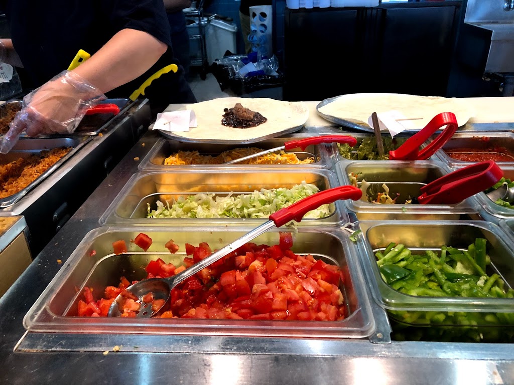 Burrito Boyz | 701 Wonderland Rd #2, London, ON N6H 0H8, Canada | Phone: (519) 472-2699