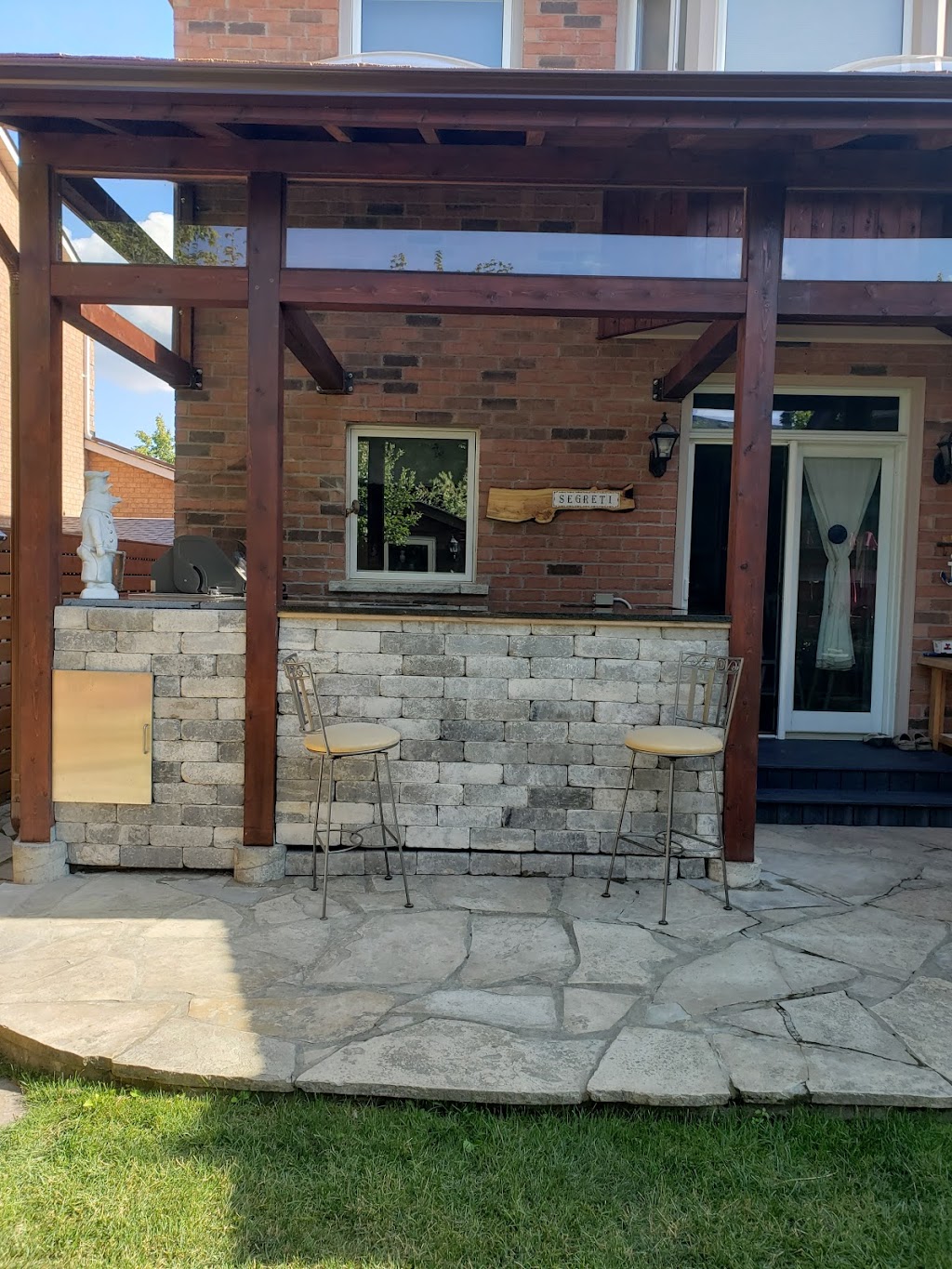 Monte Carlo General Contracting | Hoover Park Dr, Whitchurch-Stouffville, ON L4A 1K9, Canada | Phone: (416) 417-1220