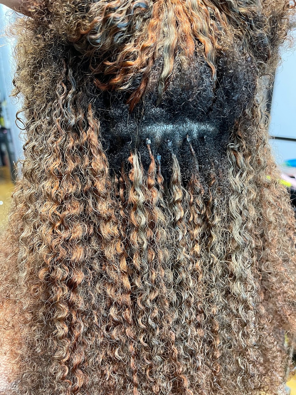 Sweet Baby Beauty Bar | 78 Peelton Heights Rd, Brampton, ON L6Y 3B3, Canada | Phone: (647) 522-5410
