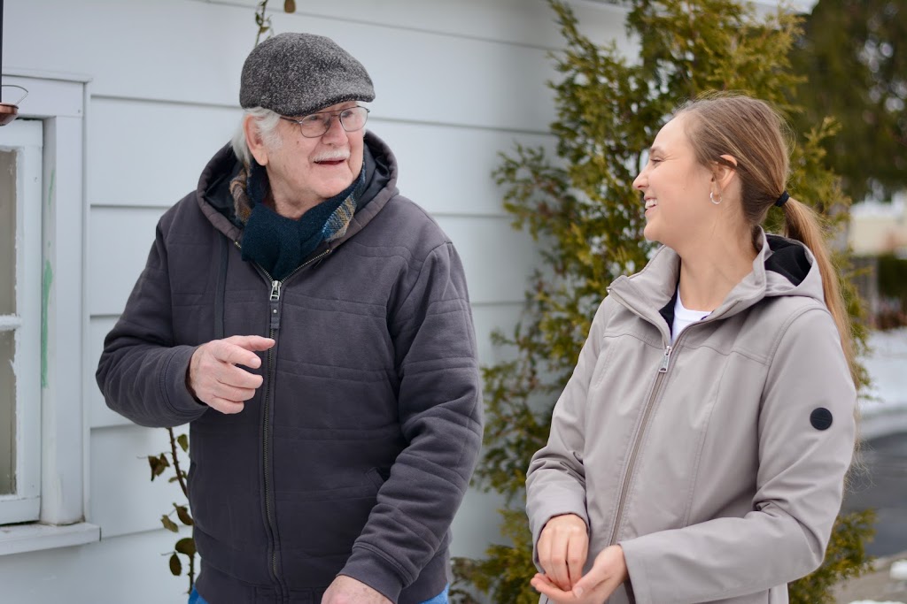 Senior Support Services of Southern Ontario | 5-80 Willow St, Paris, ON N3L 0C6, Canada | Phone: (519) 770-5503