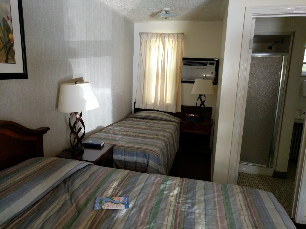 Falls Motel | 5820 Buffalo Ave, Niagara Falls, NY 13204, USA | Phone: (716) 283-3239