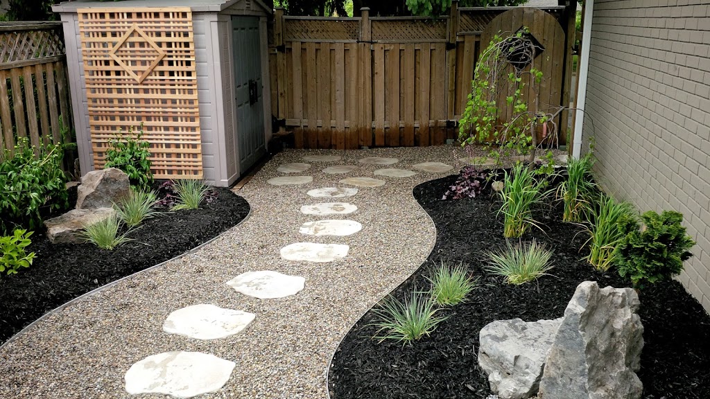 J.Holmes Landscape Services | 75 Mercer St, Dundas, ON L9H 6C7, Canada | Phone: (905) 628-8211