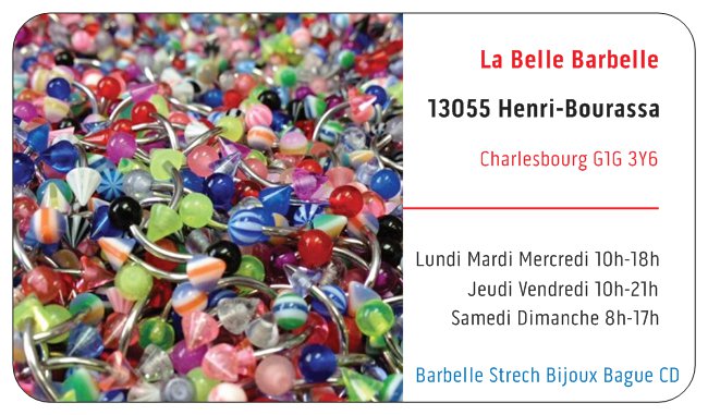 Le Labyrinthe du Jouet | 13055 Boulevard Henri-Bourassa, Québec, QC G1G 3Y6, Canada
