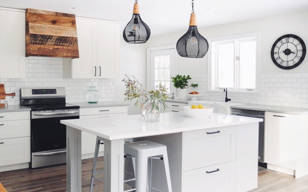 Dugard Interiors | 70 Stephanie Ln, Barrie, ON L4N 0V9, Canada | Phone: (705) 984-7492