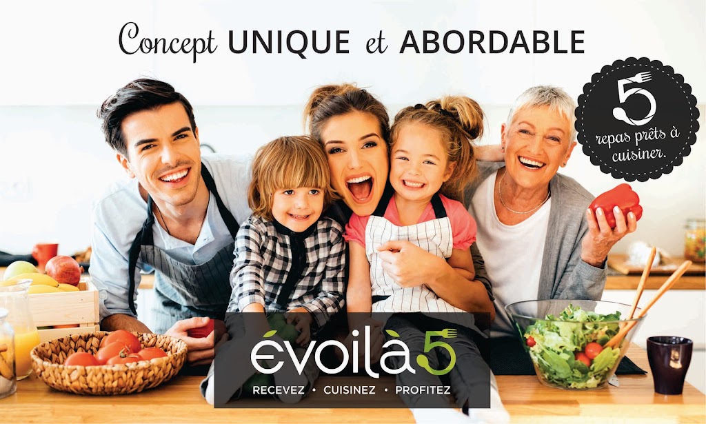 evoila5 | 1000 Boul Saint-Jean local 20, Pointe-Claire, QC H9R 5P1, Canada | Phone: (514) 505-2055