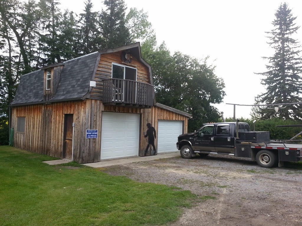 JCs Mobile Tire Service | 2459 Township Rd 372, Markerville, AB T0M 1M0, Canada | Phone: (403) 728-3977