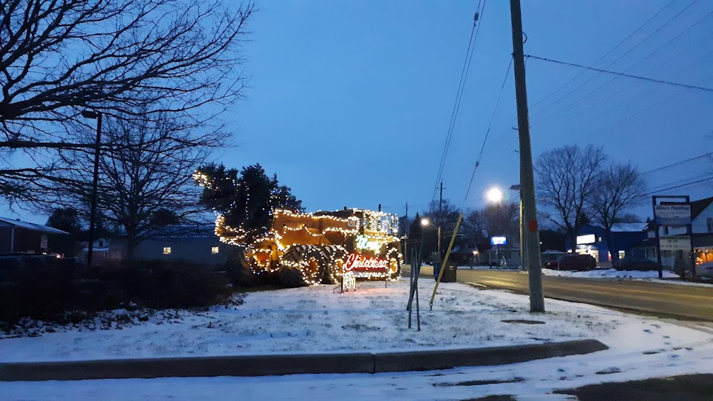 Keller | 254 Main St N Unit 1, Acton, ON L7J 1W9, Canada | Phone: (519) 853-3216