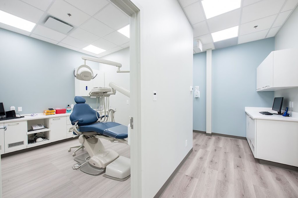 Clean Smiles Dental Hygiene Clinic | 584 Griesbach Parade NW, Edmonton, AB T5E 6W9, Canada | Phone: (780) 800-6655
