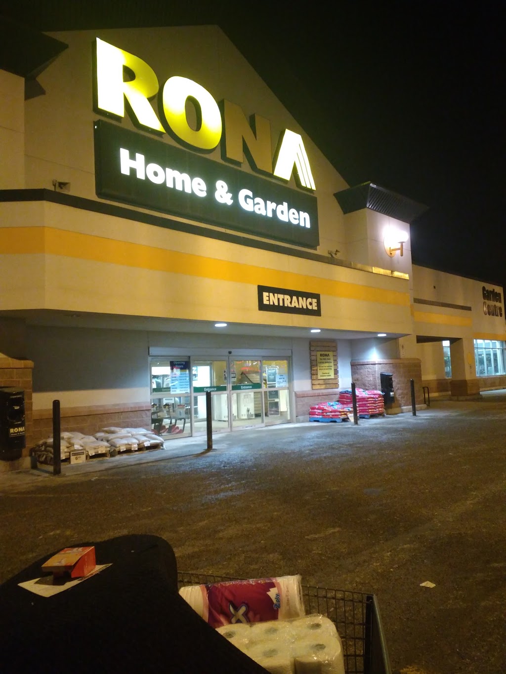 Home & Garden RONA | 2665 32 St NE, Calgary, AB T1Y 6Z7, Canada | Phone: (403) 219-5800