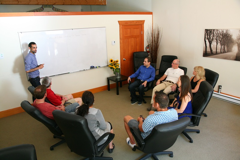 Orchard Recovery Center Vancouver | 545 Clyde Ave #300, West Vancouver, BC V7T 1C5, Canada | Phone: (604) 947-0420