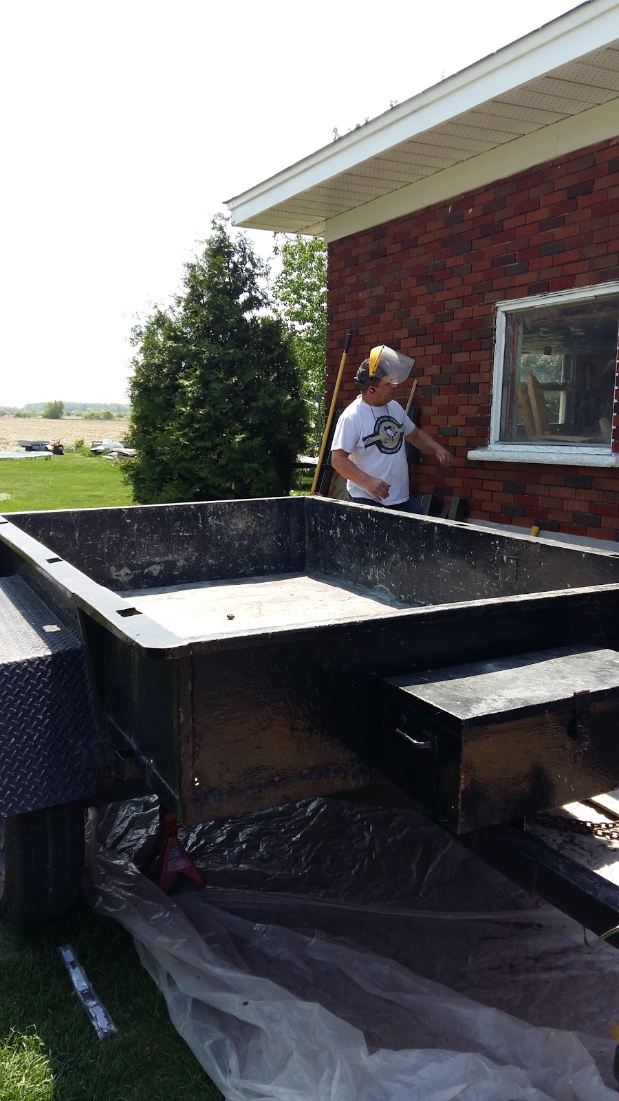 Béton Innovatech inc. | 2544 Chem. des Entreprises Local E, Saint-Sauveur, QC J0R 1R7, Canada | Phone: (450) 644-0058