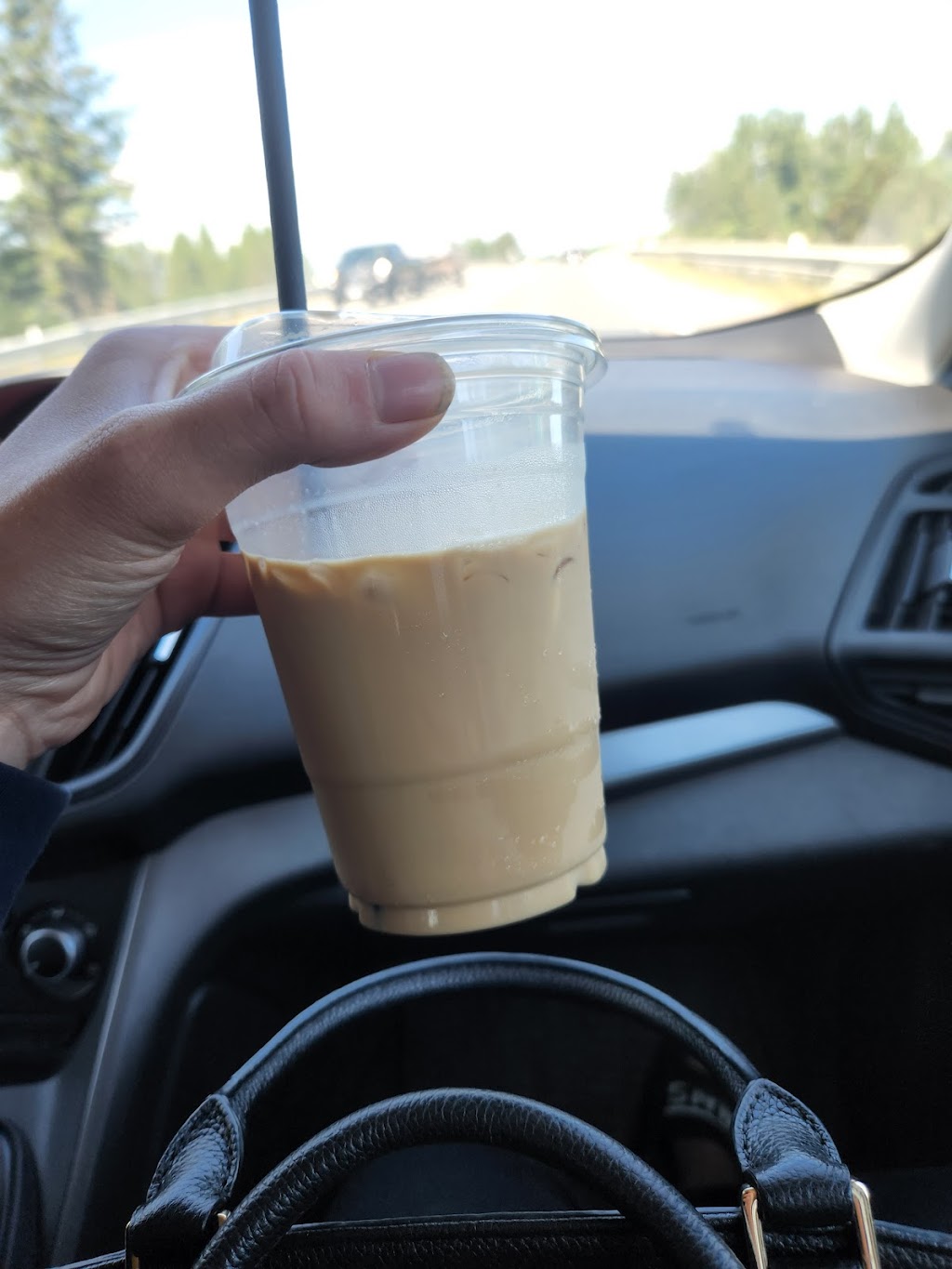 Rise and Roam Coffee | 1035 Algonquin Outfitters Rd, Dwight, ON P0A 1H0, Canada | Phone: (705) 788-4108