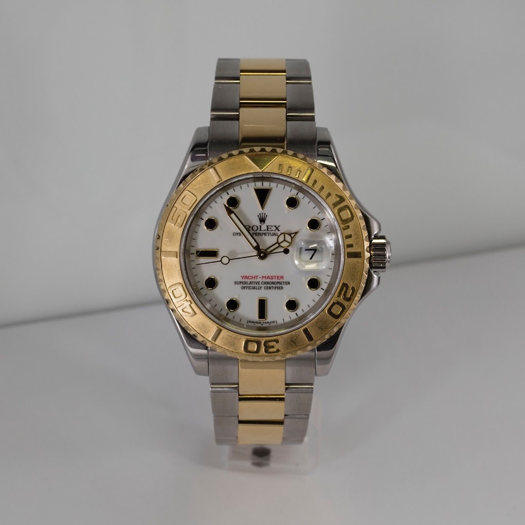 Montreal Pawn - Watches - Diamonds - Gold Jewelry | 801 Rue Sherbrooke E Suite 200, Montréal, QC H2L 0B7, Canada | Phone: (514) 286-4288