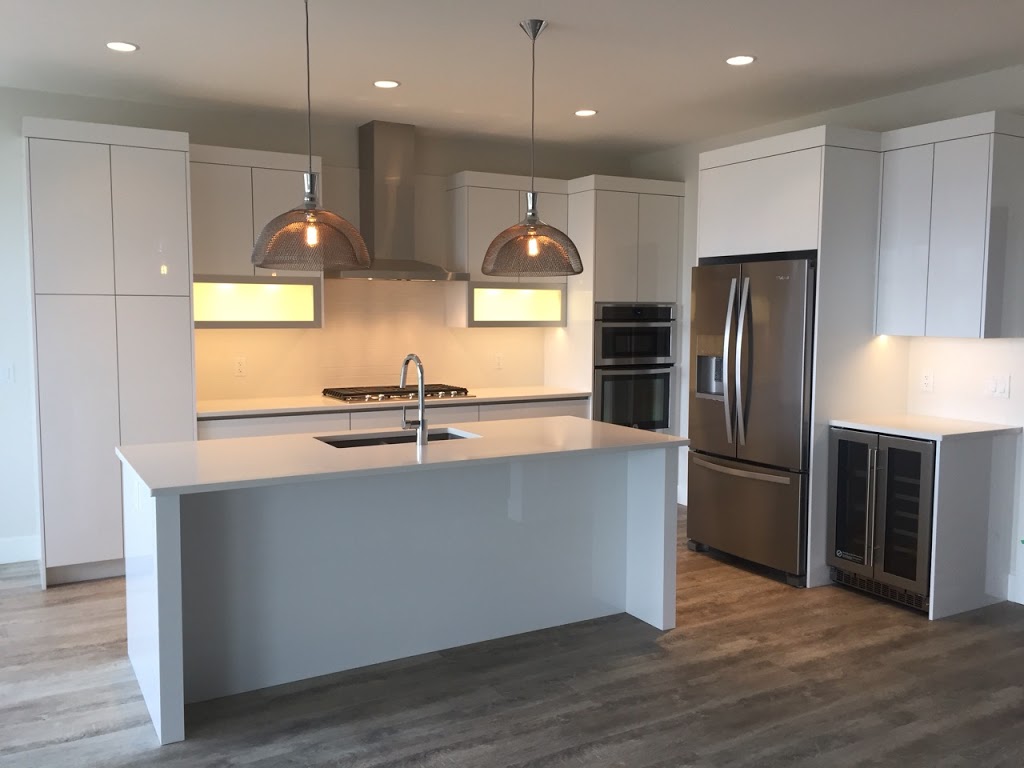 Kpc Cabinetry | 842 McCurdy Pl #108, Kelowna, BC V1X 8C8, Canada | Phone: (250) 718-4971