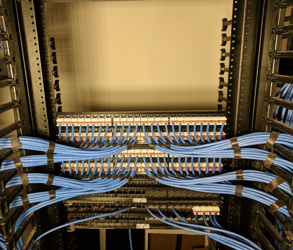 AVK Structured Cabling | 10 Brightwood Ave, Dartmouth, NS B2Y 2X4, Canada | Phone: (833) 285-4300