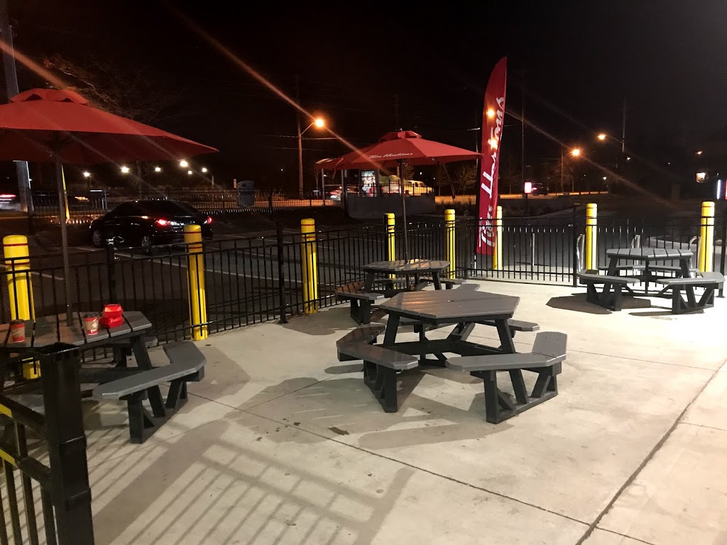 Tim Hortons | 3288 Keele St, North York, ON M3K 2C5, Canada | Phone: (437) 992-8395