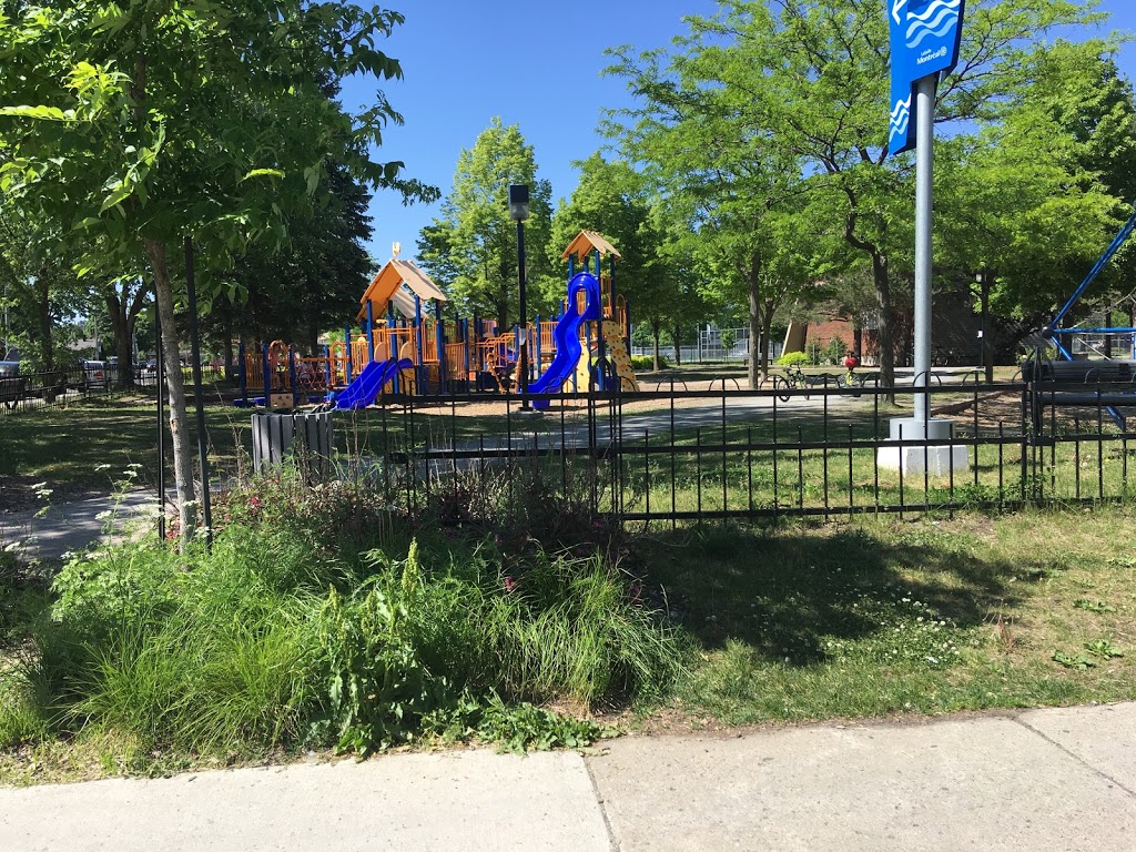 Riverside Park, Montreal | Lasalle, QC H8P 3L2, Canada | Phone: (514) 365-3450