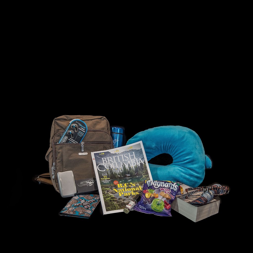 Mid Island Gifts | 1250 Knight Rd #107, Comox, BC V9M 4H2, Canada | Phone: (250) 339-0332