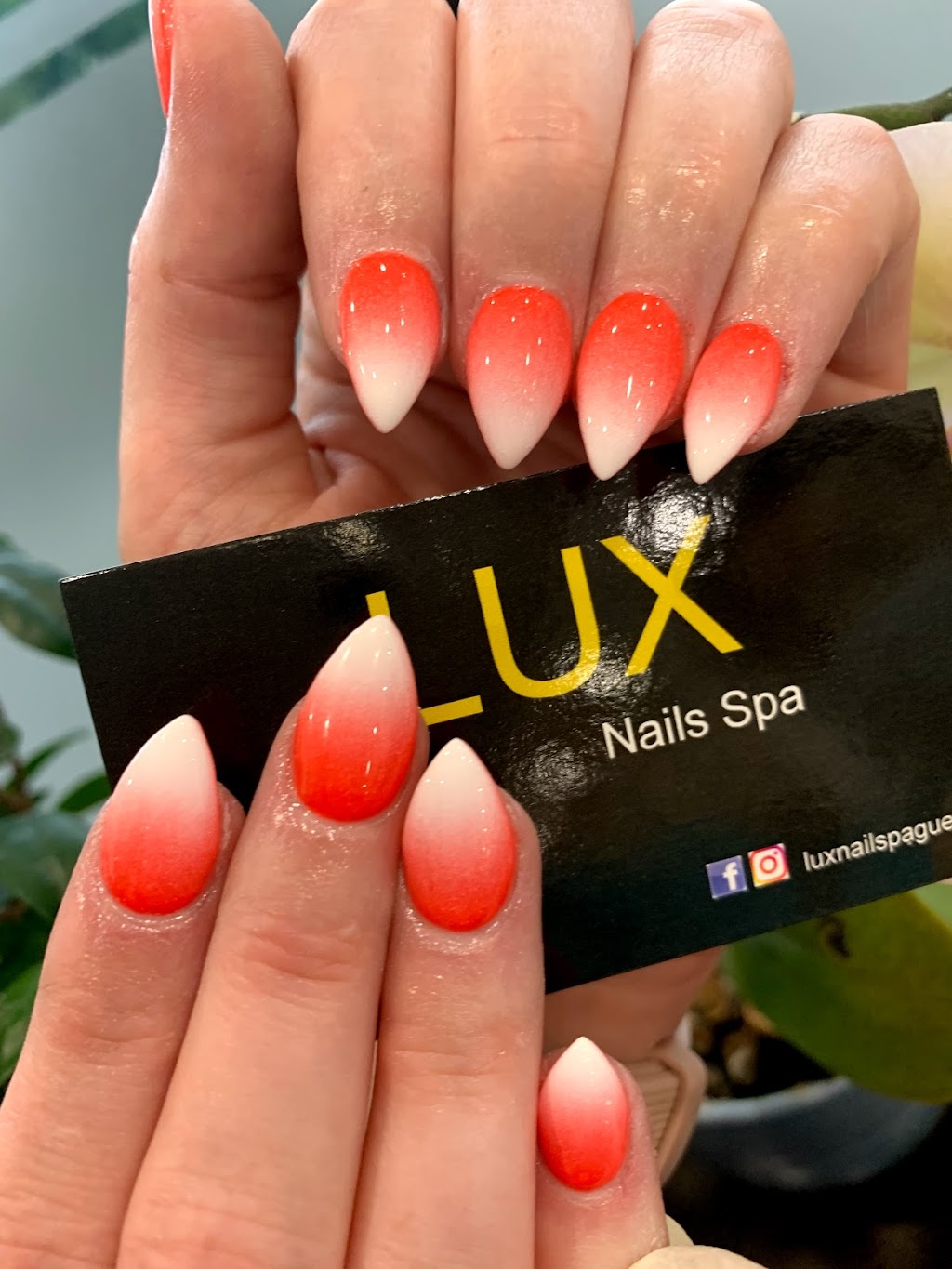 Lux Nails Spa 4987 Gordon St, Guelph, ON N1G 4W3, Canada