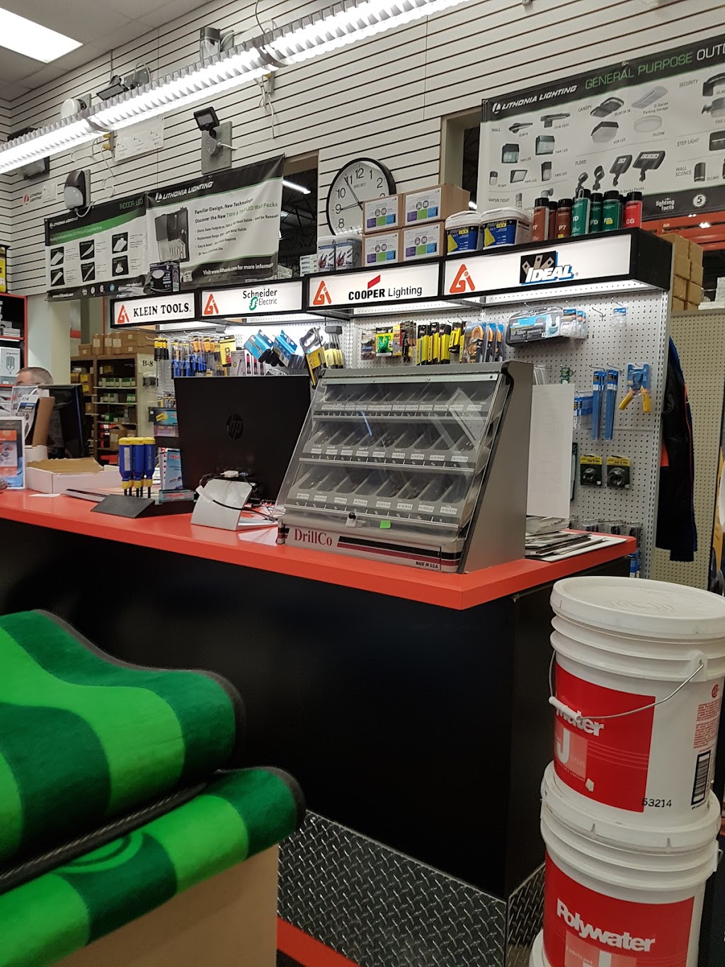 Guillevin | 21469 115 Ave NW, Edmonton, AB T5S 0K5, Canada | Phone: (780) 451-3999
