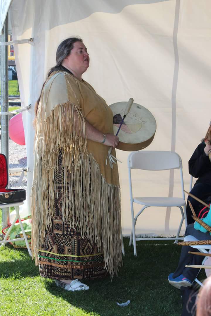 Kokum Makwa Cultural Enterprises | 287 N Anderson Rd N, Tichborne, ON K0H 2V0, Canada | Phone: (613) 876-8239