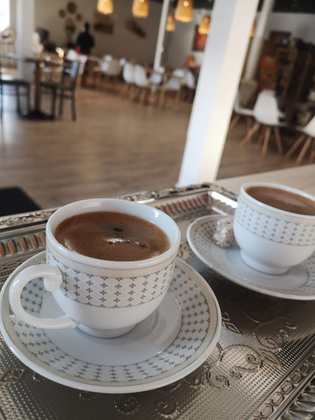 Turca Turkish Cafe and Market | 2604 4 St NW, Calgary, AB T2M 3A1, Canada | Phone: (403) 613-9707