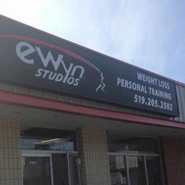 Ewyn Studios | 134 Caradoc St N #3, Strathroy, ON N7G 2M8, Canada | Phone: (519) 205-2502