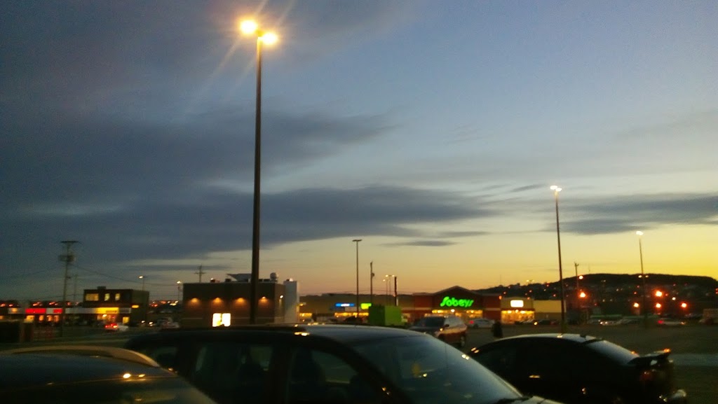 Dollarama 30 Ropewalk Ln, St. John's, NL A1E 5T2, Canada