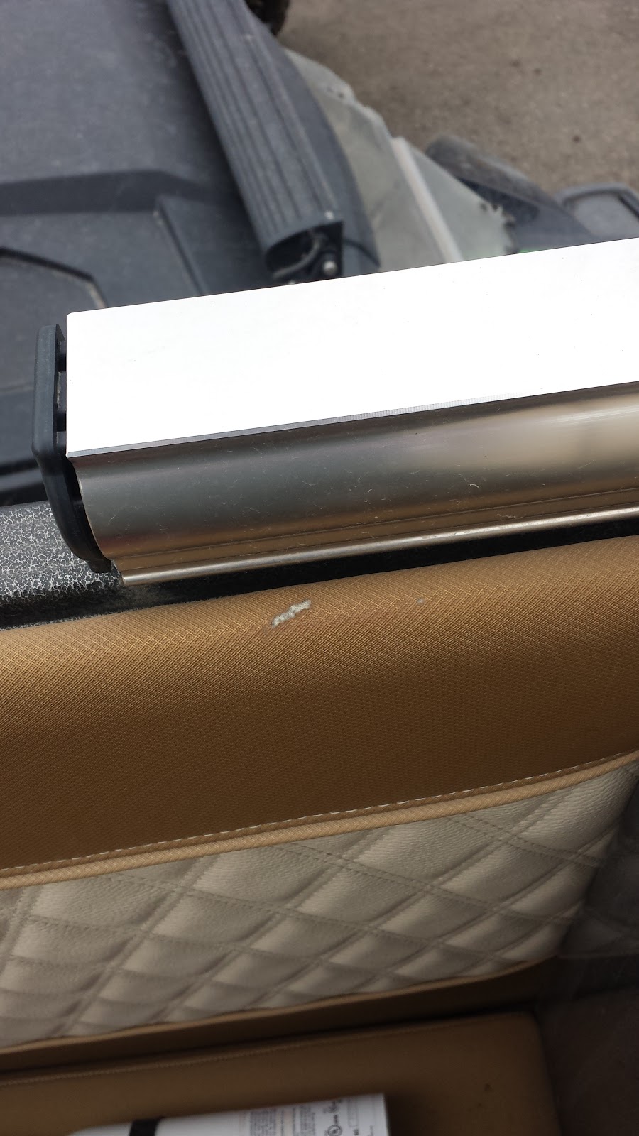 Gator Grip Leather & Vinyl Rpr | 902 7 St E, Prince Albert, SK S6V 0T2, Canada | Phone: (306) 960-4924
