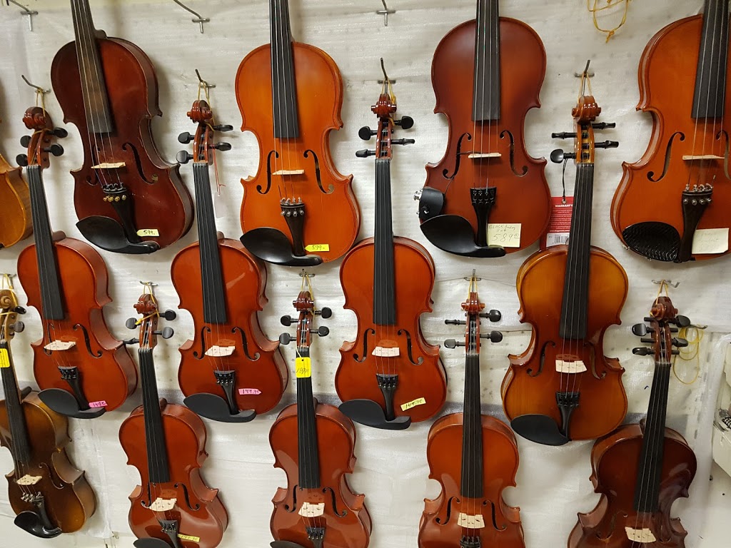 Hildebrand Music | 316 Main St, Steinbach, MB R5G 1Z1, Canada | Phone: (204) 326-1395